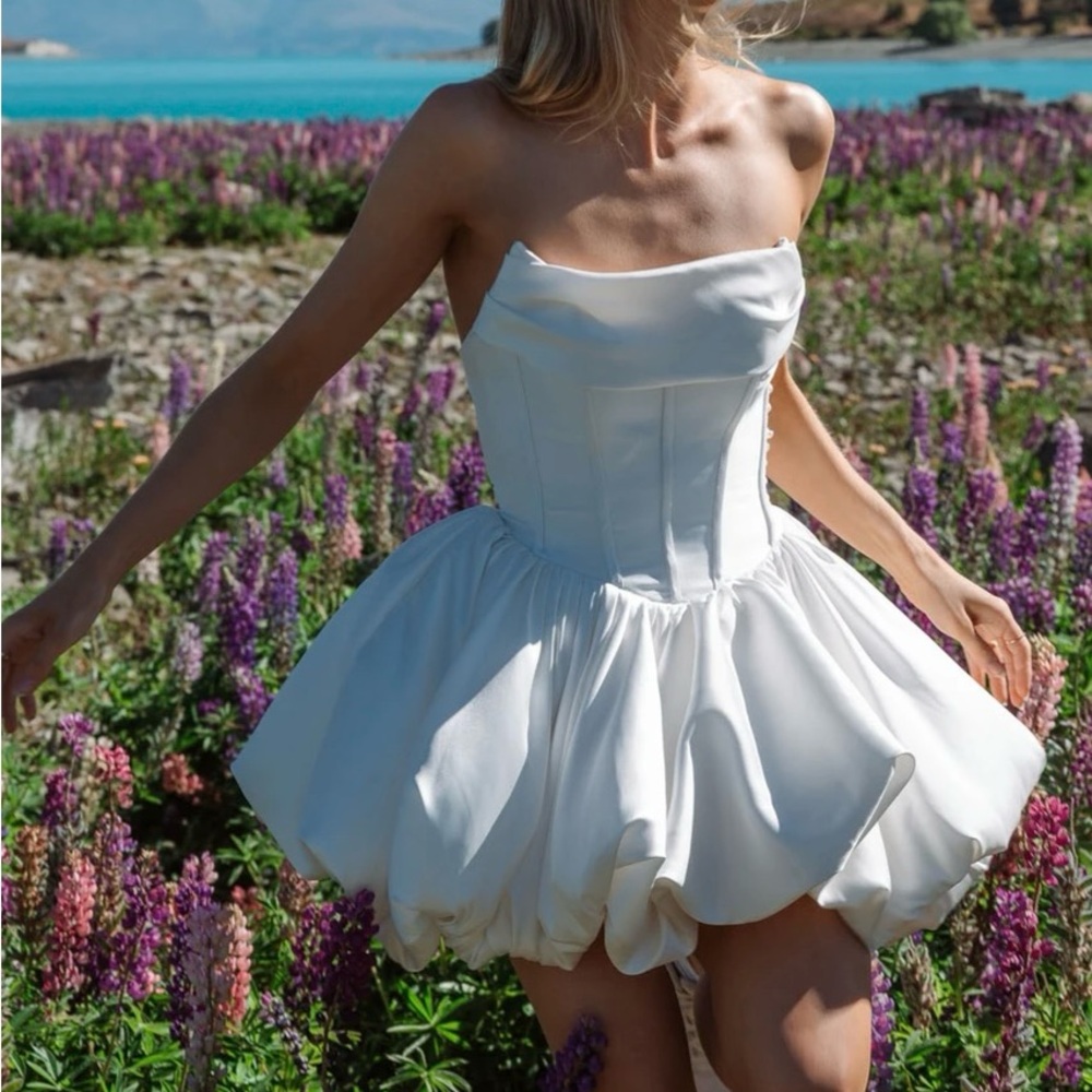 Aston Bridal JAC dress